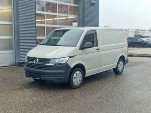 Volkswagen T6 Transporter T6.1 Transporter EcoProfi FWD Klima