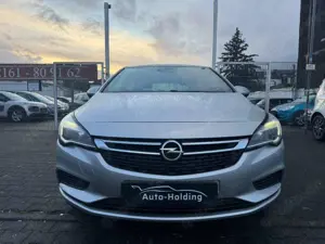 Opel Astra 1.4 Fließheck CNG 5-Türer ECOTEC LED Bild 2