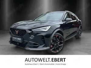 CUPRA Formentor 2.5 TSI VZ5 4Drive/CUP-BUCKET/360°/ACC