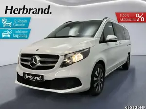 Mercedes-Benz V 220 d RISE Lang  AHK Kamera DAB Parktronic