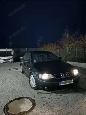 Audi A3 1.8 T S Line