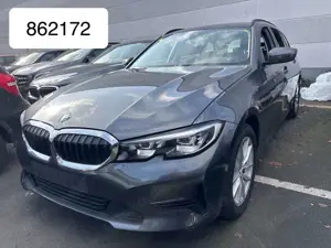 BMW 330 xDr Advantage LED 17" CockpitProf SitzHz DAB