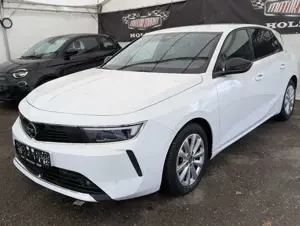 Opel Astra L Lim./Kamera/Navi/LED/ACC/