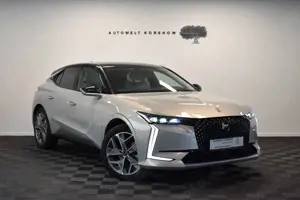 DS Automobiles DS 4 Esprit de Voyage SS *360°*KEYLESS *HUD *MAS
