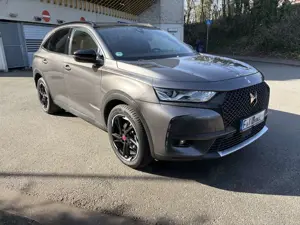 DS Automobiles DS 7 Crossback Performance Line Bild 2