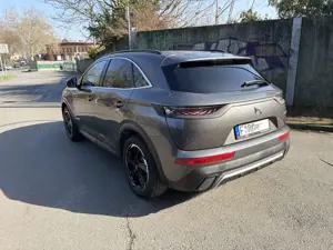 DS Automobiles DS 7 Crossback Performance Line Bild 4