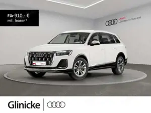 Audi Q7 SUV  TDI quattro 170 KW NEUBESTELLUNG MJ2026