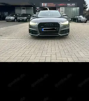 Audi A6 3.0 TDI clean diesel quattro competition