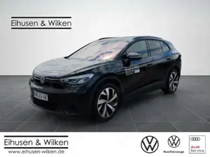 Volkswagen ID.4 +GOAL+PRO+NAVI PRO+KAMERA+