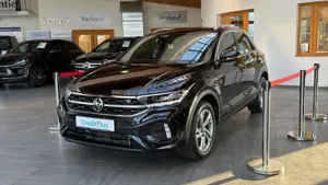 Volkswagen T-Roc 1.0 TSI R-Line FPK*ACC*LED*PDC*SIHZG