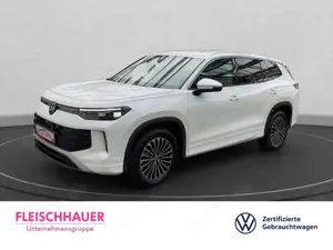 Volkswagen Tayron 2.0 TDI DGS AHK-kl. Navi Digitales Cockpit 360 Kam