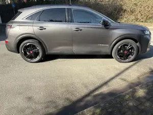 DS Automobiles DS 7 Crossback Performance Line Bild 3