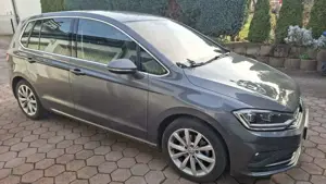 Volkswagen Golf Sportsvan Golf Sportsvan 1.5 TSI ACT Highline