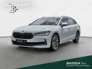 Skoda Superb Combi 2.0 TDI Selection PANO|AHK|HuD|ACC