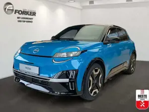 Nissan Micra 52 kWh Evolve ProPilot