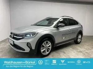Volkswagen Taigo 1.5 TSI DSG Move Klima Navi Rückfahrkamera
