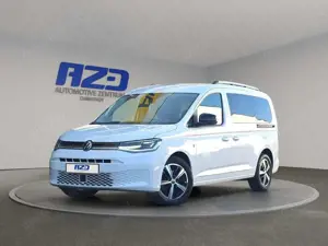 Volkswagen Caddy TDI DSG V-COCK ACC LED NAVI ALCANTARA