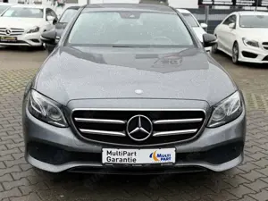 Mercedes-Benz E 220 E 220 d (213.004)