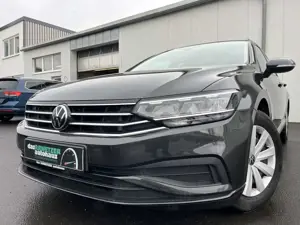 Volkswagen Passat Variant 2.0 TDI DSG Conceptline 147€ m.20% Anz. AHK LED
