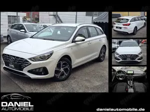 Hyundai i30 cw 1.6 CRDi Trend Mild-Hybrid DCT MOTORSCHAD