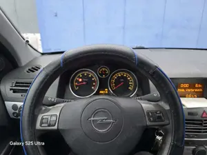 Opel Astra 1.4 Edition