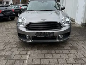 MINI One D Countryman One D