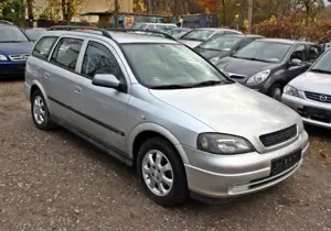 Opel Astra G Caravan / TÜV/AU 11/2027
