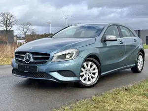 Mercedes-Benz A 180 CDI Aut. BlueEfficiency-Xenon-Navi-Eur5