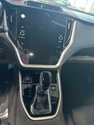 Subaru OUTBACK 2.5i Platinum Lineartronic Bild 4