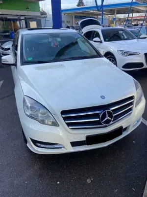 Mercedes-Benz R 350 CDI L DPF 4Matic 7G-TRONIC