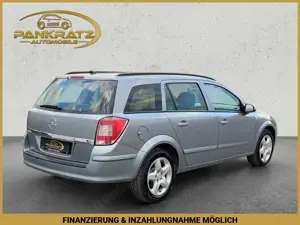 Opel Astra H Caravan 1.6 Edition AUT | TÜV NEU | 2.Hand Bild 5