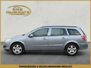 Opel Astra H Caravan 1.6 Edition AUT | TÜV NEU | 2.Hand Bild 2