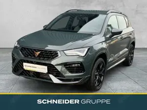 CUPRA Ateca 2.0 TSI 4DRIVE Tribe Edition AHK+PANO+NAVI