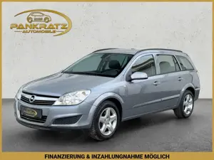 Opel Astra H Caravan 1.6 Edition AUT | TÜV NEU | 2.Hand