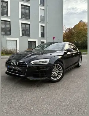 Audi A5 Sportback 2.0 TDI S tronic design