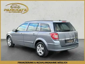 Opel Astra H Caravan 1.6 Edition AUT | TÜV NEU | 2.Hand Bild 3