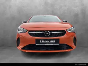 Opel Corsa Corsa F 1.2 Edition (EURO 6d) SHZ/Klima/HiFi Bild 2