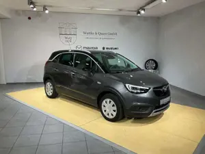 Opel Crossland X Ultimate*Zahnriemen Neu*SHZ*