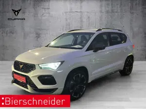 CUPRA Ateca VZ 2.0 TSI 4Drive DSG Navi Top View eHeck