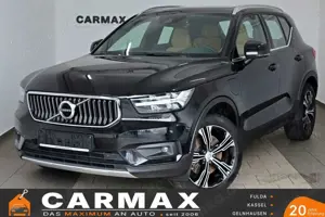 Volvo XC40 T4 Inscription,Leder,Navi,Kamera,Panorama