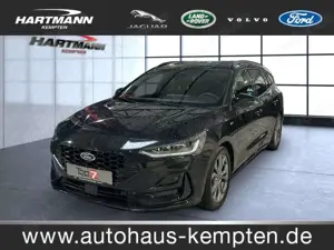 Ford Focus ST-Line X Bluetooth Navi LED Klima