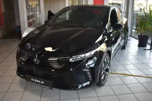 Mitsubishi Colt EDITION 1.6 Hybrid