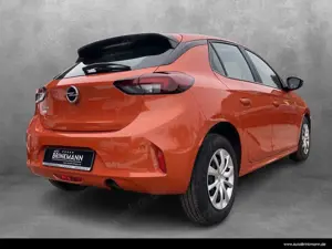 Opel Corsa Corsa F 1.2 Edition (EURO 6d) SHZ/Klima/HiFi Bild 5