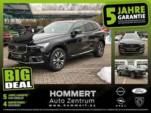 Volvo XC60 B4 Inscription *Kamera*beh.Lenk*Tempomat*LM*
