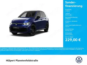 Volkswagen Golf VIII1.5 R-LINE BLACKSTYLE PANO HARMANKARDON