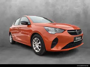 Opel Corsa Corsa F 1.2 Edition (EURO 6d) SHZ/Klima/HiFi Bild 3