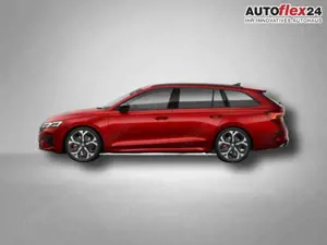 Skoda Octavia Combi RS 2.0 TSI 7-Gang-DSG 195 kW (265 PS), Au...