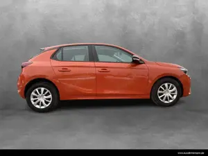 Opel Corsa Corsa F 1.2 Edition (EURO 6d) SHZ/Klima/HiFi Bild 4