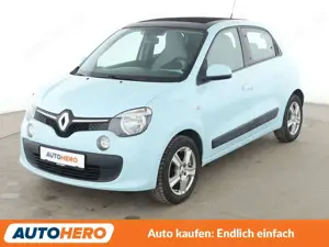Renault Twingo 1.0 SCe Energy Dynamique *LIMIT*KLIMA*ALU*