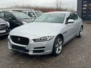 Jaguar XE Prestige AWD Automatik